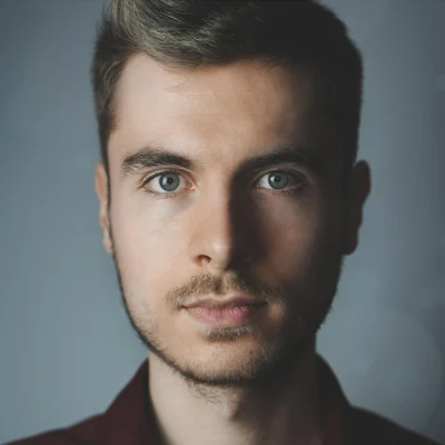 Jakub Patel
